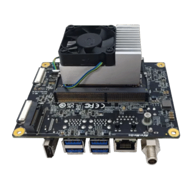 AVerMedia Jetson Orin NX/Nano Module D131LOX/D131LON