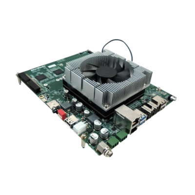 AVerMedia Jetson AGX Xavier D313AX