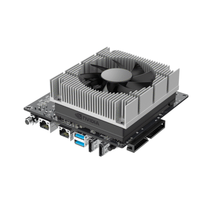 AVerMedia Jetson AGX Orin D315AO