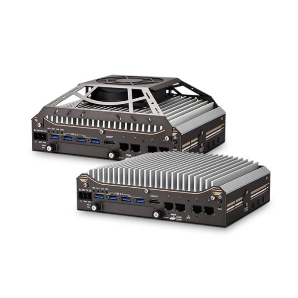 Nuvo-11531/ Nuvo-11588 (New!)