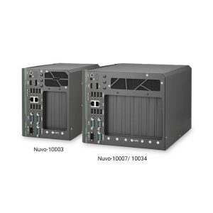 Nuvo-10000 Series