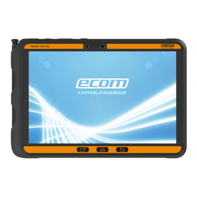 ECOM Tab-Ex® Pro DZ2