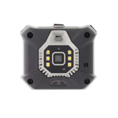 ECOM Cube 800 Camera