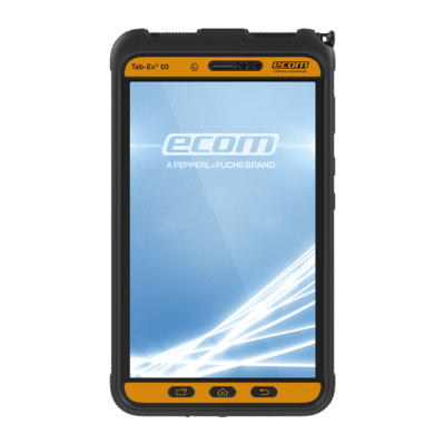 ECOM Tab-Ex® 03 DZ2