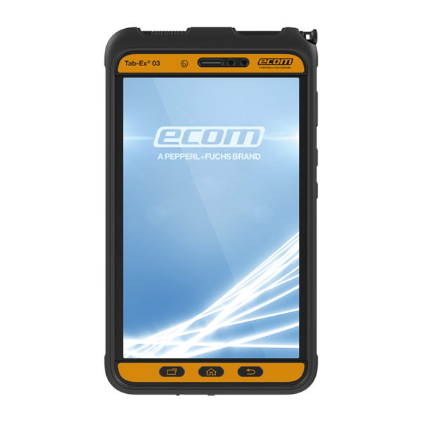 ECOM Tab-Ex® 03 DZ2