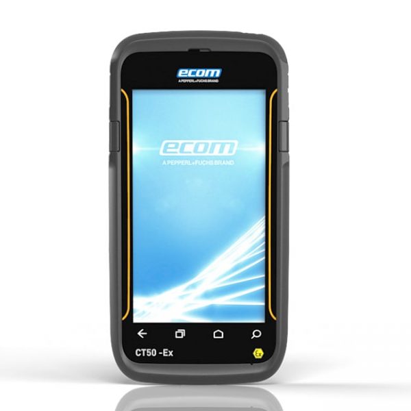 ECOM CT50-Ex®
