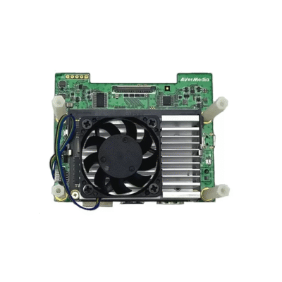 AVerMedia Jetson Xavier™ NX D111NX