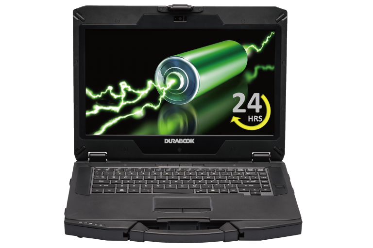 durabook s14i 4