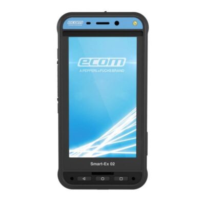 ECOM Smart-Ex® 02