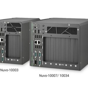 Nuvo-10000 Series