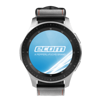 ECOM Smart-Ex® Watch 01