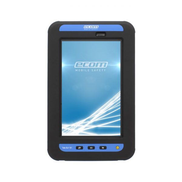 ECOM Tab-Ex® 01