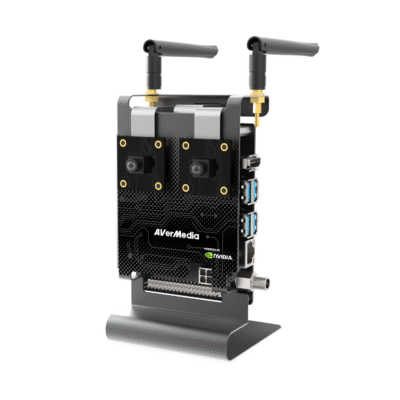 AVerMedia Jetson Orin NX/NANO D131